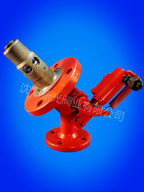 QGY43F-25-8（DN25）