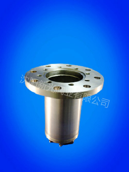 A412F-25-21(A)爆破片串聯(lián)裝置